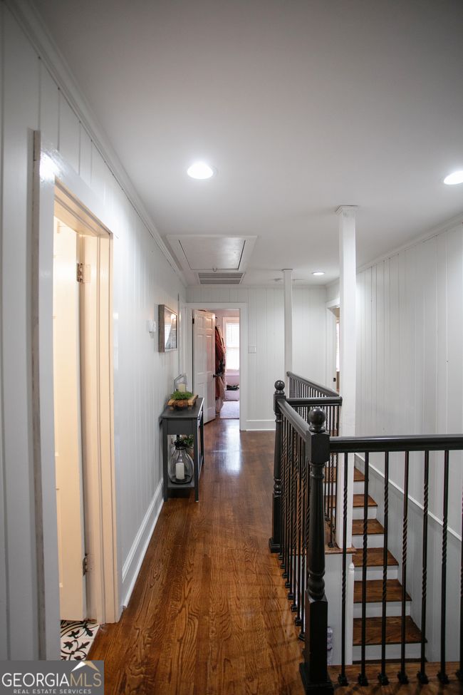 936 Springer Dr, House other with 4 bedrooms, 3 bathrooms and null parking in Griffin GA | Image 32