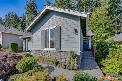 12829 Sun Break Way Ne, House other with 2 bedrooms, 1 bathrooms and 2 parking in Redmond WA | Image 3