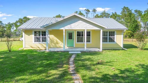 5717 Us Highway 17, DE LEON SPRINGS, FL, 32130-3570 | Card Image