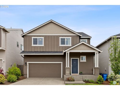 3718 Ne Kingbird St, Camas, WA, 98607-6910 | Card Image