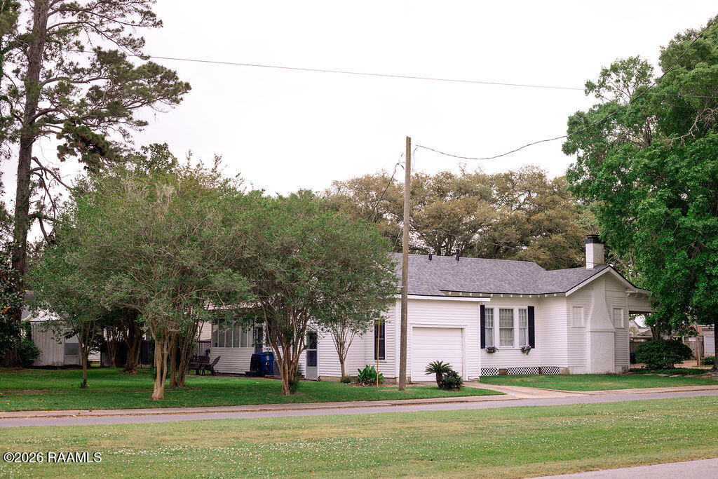 Residential in Crowley 5