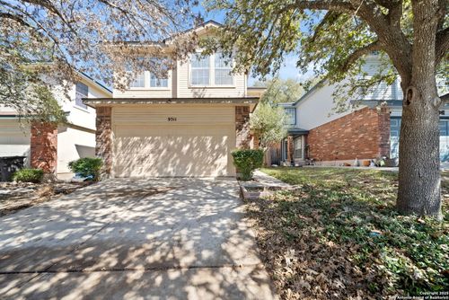 9311 Gillcross Way, San Antonio, TX, 78250-2731 | Card Image