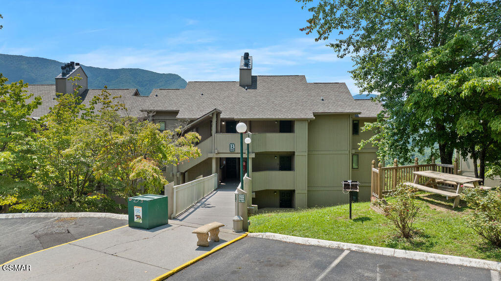 Residential in Gatlinburg
