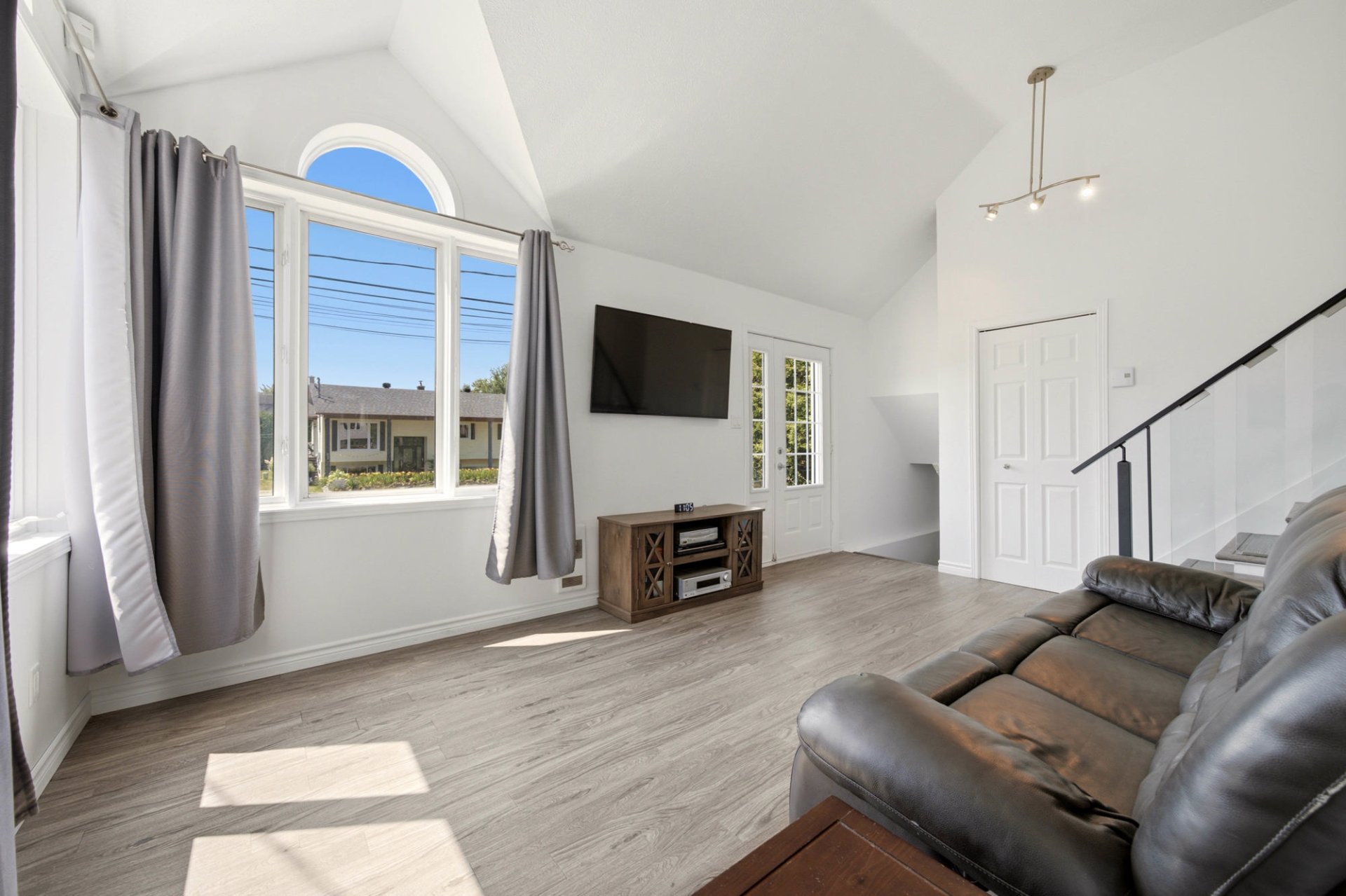 Residential in Sherbrooke (Fleurimont) 3