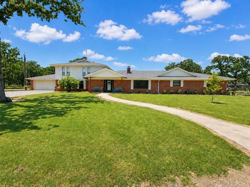 6279 Fm 1758, Bowie, TX, 76230-6985 | Card Image