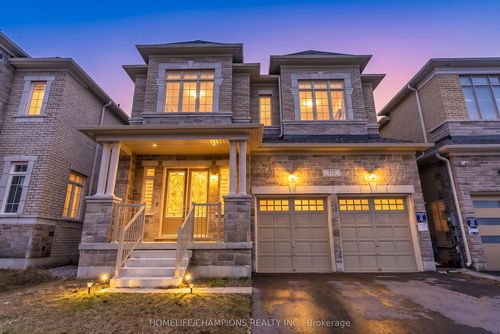 212 Wesmina Ave, Stouffville, ON, L4A5A2 | Card Image