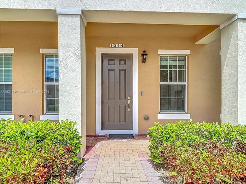 1214 Sw 147th Ter, Pembroke Pines, FL, 33027-6183 | Card Image