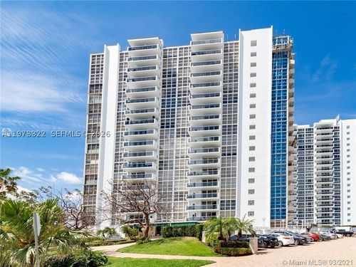 14b-2701 N Ocean Blvd, Fort Lauderdale, FL, 33308-7585 | Card Image