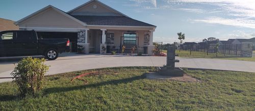 524 Central Ridge Lane, FROSTPROOF, FL, 33843 | Card Image