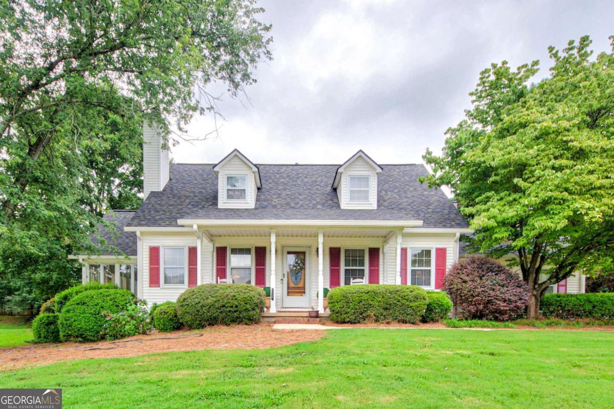 Residential in Gainesville
