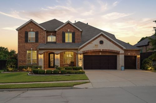 11109 Smoky Oak Ct, Argyle, TX, 76226-1450 | Card Image