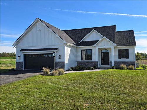6321 Brookhill Drive, Victor, NY, 14564 | Card Image