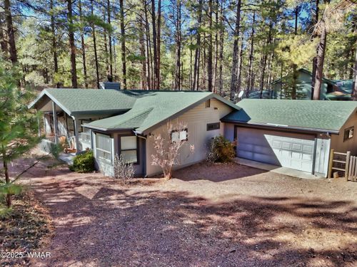 8548 Country Club Drive, Pinetop, AZ, 85935 | Card Image