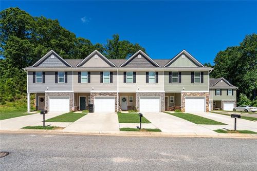 2707 Hickory Ln, Dawsonville, GA, 30534-4385 | Card Image