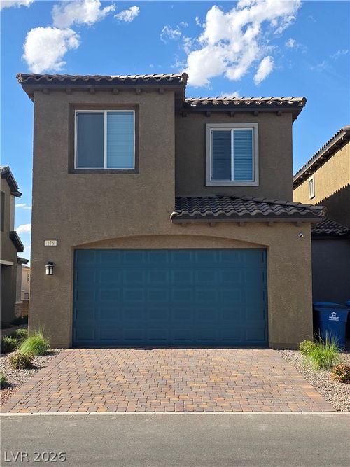 176 Vanhoy Ave, Henderson, NV, 89011-5644 | Card Image
