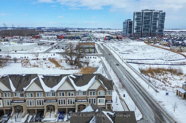 2 - 2603 Deputy Minister Path, Condo with 3 bedrooms, 3 bathrooms and 1 parking in Oshawa ON | Image 37