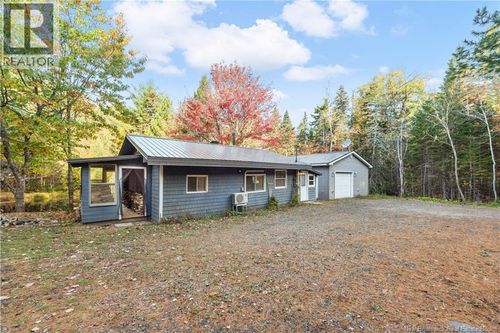 45 Prosser Brook Rd, Rosevale, NB, E4H1A3 | Card Image
