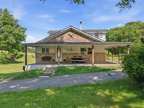 1158 Upper Nis Hollow Dr, Lehighton, PA, 18235-8744 | Card Image