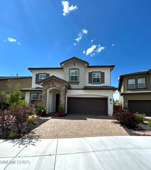 6587 Angels Orchard Dr, Sparks, NV, 89436-9322 | Card Image