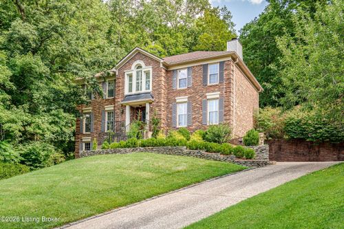 5105 Charbdin Ct, Louisville, KY, 40207-1684 | Card Image