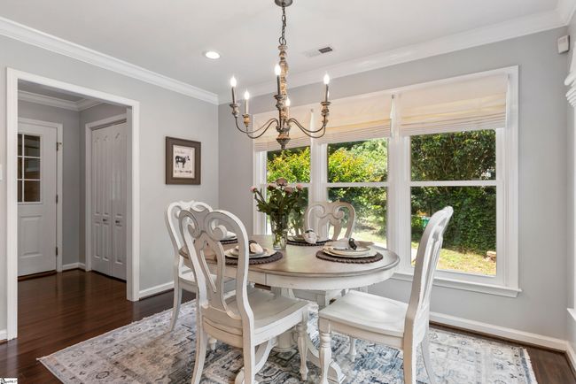 435 Grayson Dr, House other with 4 bedrooms, 3 bathrooms and 2 parking in Moore SC | Image 16