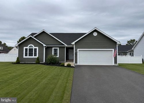 5 Seward Rd, RIDGELY, MD, 21660-1324 | Card Image