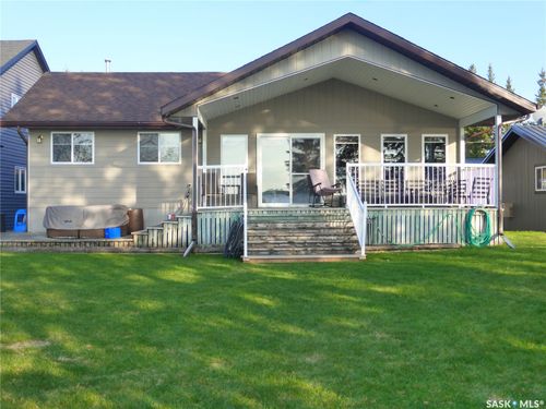5 Mathews Crescent, Turtle View, SK, S0M1J0 | Card Image