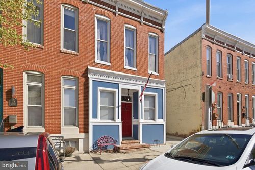 116 W Clement St, BALTIMORE, MD, 21230-4237 | Card Image