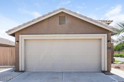 12249 W Larkspur Rd, El Mirage, AZ, 85335-2308 | Card Image