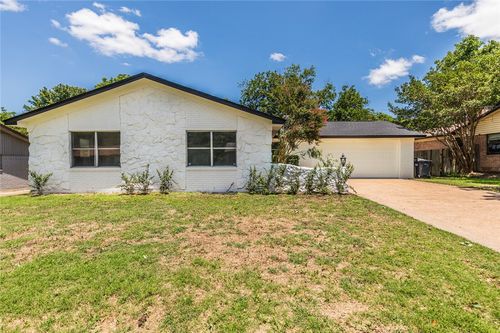 809 Kipling Drive, Waco, TX, 76710 | Card Image