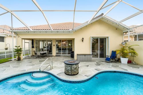 8091 Jolly Harbour Ct, Wellington, FL, 33414-3437 | Card Image