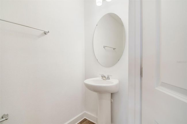 452 Diamond Dove Cv, Townhouse with 3 bedrooms, 3 bathrooms and null parking in WINTER SPRINGS FL | Image 12