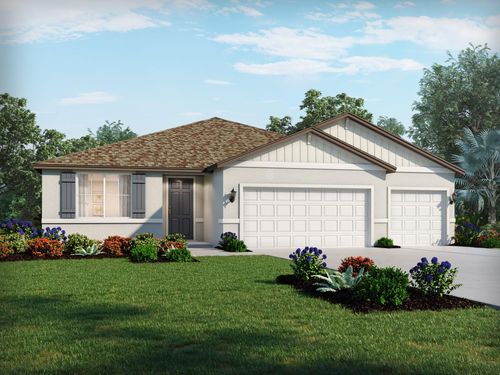 2369 Citrus Bloom Dr, BARTOW, FL, 33830-6003 | Card Image