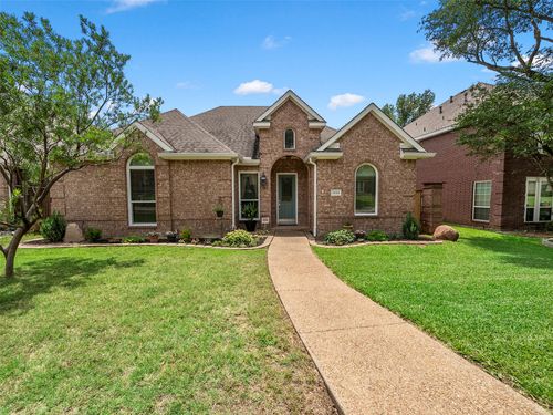 3444 Misty Meadow Dr, Dallas, TX, 75287-6024 | Card Image