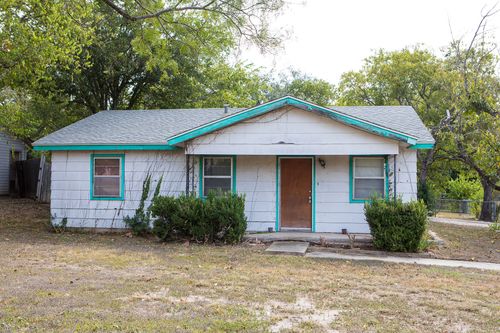1005 Campbell Street, Lampasas, TX, 76550 | Card Image