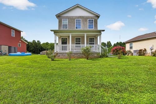 658 W End St, Cookeville, TN, 38501-2251 | Card Image