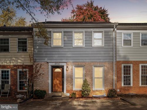 8436 Willow Glen Ct, MANASSAS, VA, 20110-4641 | Card Image