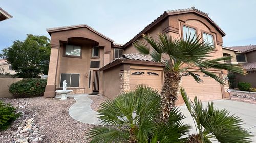 25832 N 67th Ln, Peoria, AZ, 85383-7133 | Card Image