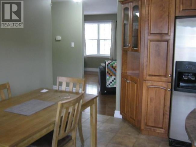 126 Georgetown Rd, House other with 3 bedrooms, 4 bathrooms and null parking in Corner Brook NL | Image 11
