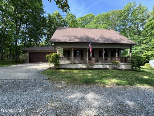 162 Bayside Drive, Ten Mile, TN, 37880 | Card Image