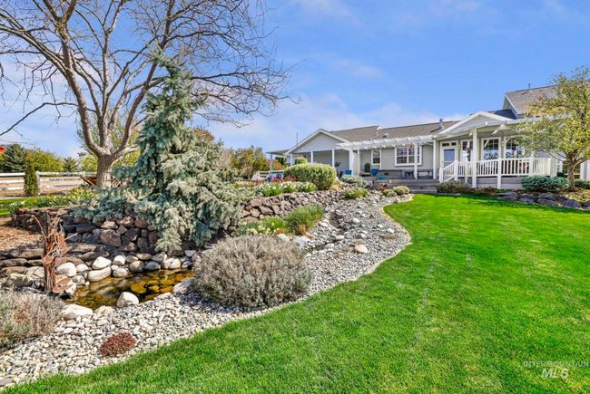 2554 E 3708 N, House other with 5 bedrooms, 4 bathrooms and 2 parking in Twin Falls ID | Image 35