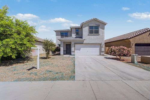 35450 W Santa Clara Ave, Maricopa, AZ, 85138-2652 | Card Image