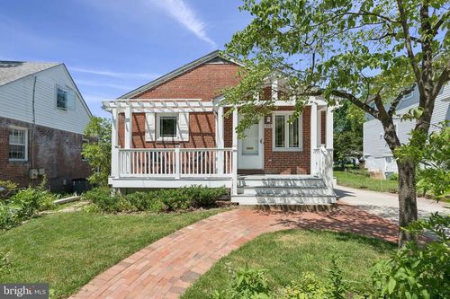 7808 Boston Ave, SILVER SPRING, MD, 20910-4901 | Card Image