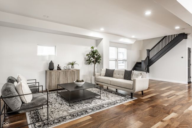 1852 Singleton St, House other with 4 bedrooms, 3 bathrooms and null parking in Indianapolis IN | Image 11