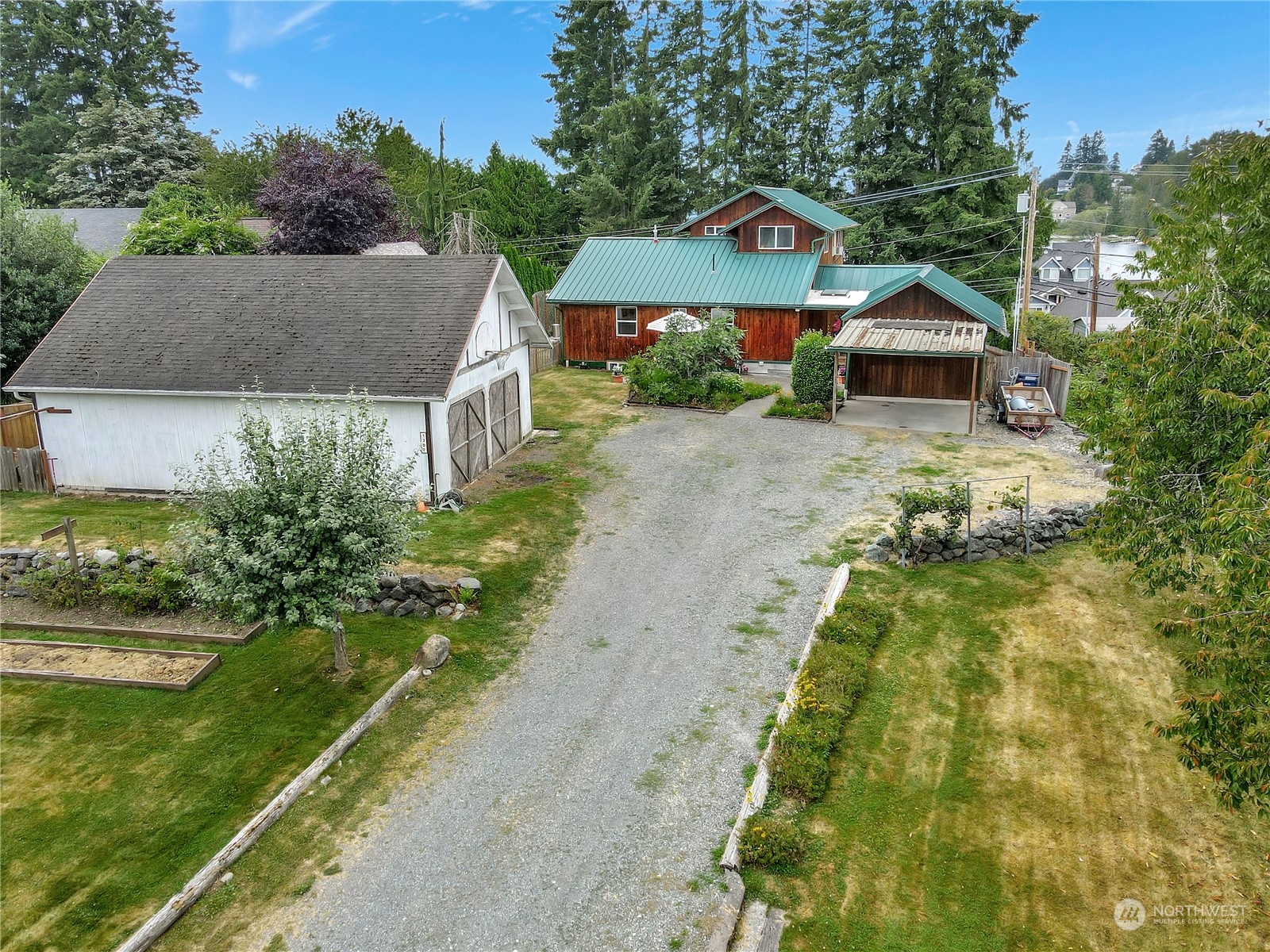 Lakeshore Dr, Lake Stevens, WA 98258