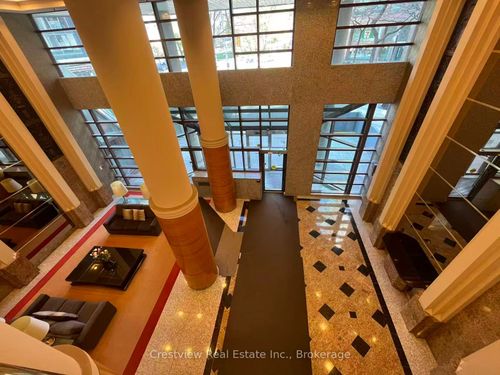 2106-1001 Bay St, Toronto, ON, M5S3A6 | Card Image