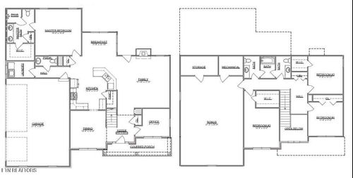 lot-70b-154 Roseberry St, Oak Ridge, TN, 37830-2202 | Card Image