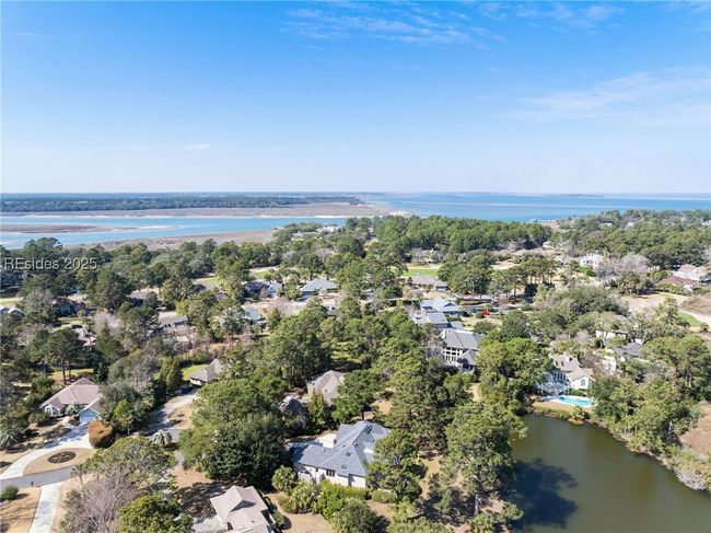 11 Catalina Ct, House other with 4 bedrooms, 3 bathrooms and null parking in Hilton Head Island SC | Image 63
