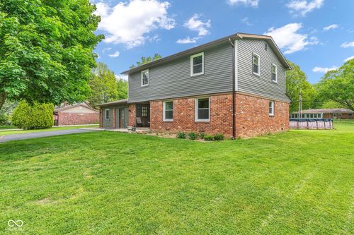 4851 Wycliff East Dr, Indianapolis, IN, 46221-3785 | Card Image