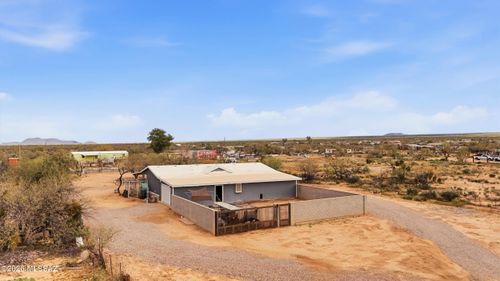 12095 W Daviti Lane, Tucson, AZ, 85736 | Card Image